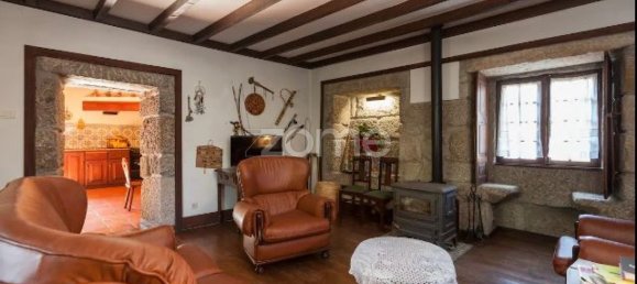 Casa de 8 dormitorios en Fafe, Portugal No. 13076 31