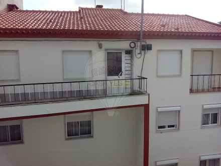 2 bedrooms Apartment in Oeiras, Portugal No. 152949
