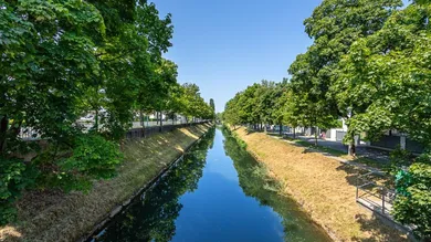 2غرفة شقة في Klagenfurt am Worthersee, Austria رقم 39830