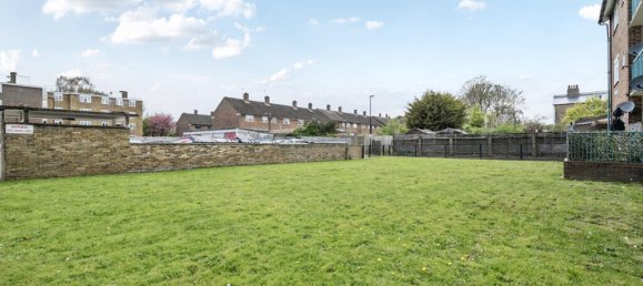 2 bedrooms Apartment in London, United Kingdom No. 7573 20