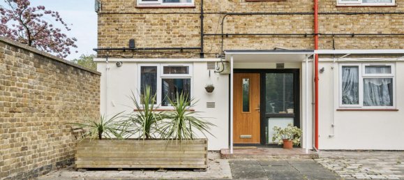 2 bedrooms Apartment in London, United Kingdom No. 7573 7