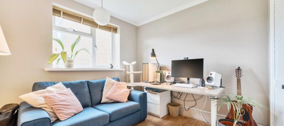 2 bedrooms Apartment in London, United Kingdom No. 7573 19