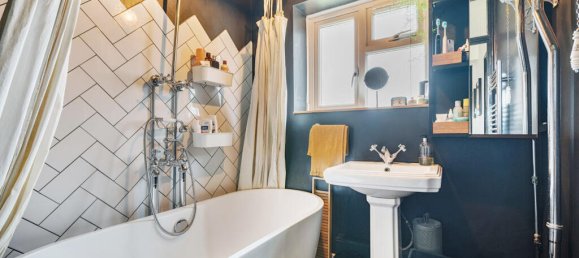 2 bedrooms Apartment in London, United Kingdom No. 7573 24