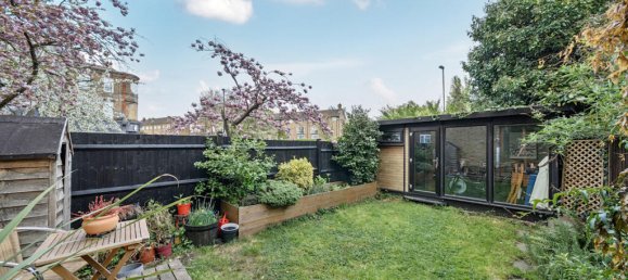 2 bedrooms Apartment in London, United Kingdom No. 7573 30