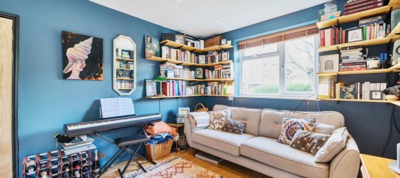 2 bedrooms Apartment in London, United Kingdom No. 7573 11