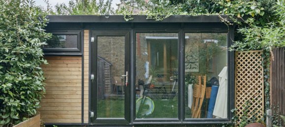 2 bedrooms Apartment in London, United Kingdom No. 7573 17