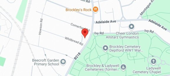 2 bedrooms Apartment in London, United Kingdom No. 7573 41