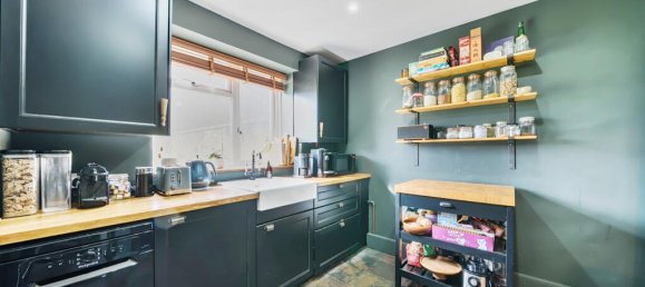 2 bedrooms Apartment in London, United Kingdom No. 7573 13