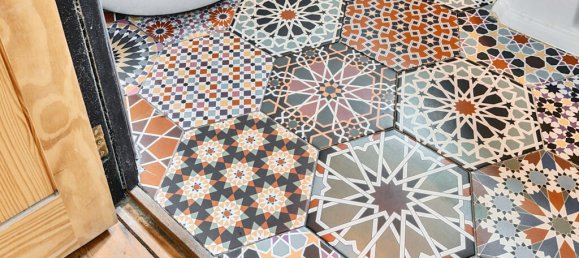 2 bedrooms Apartment in London, United Kingdom No. 7573 15