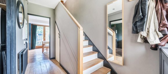 2 bedrooms Apartment in London, United Kingdom No. 7573 8