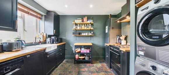 2 bedrooms Apartment in London, United Kingdom No. 7573 3