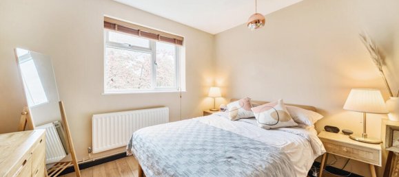 2 bedrooms Apartment in London, United Kingdom No. 7573 4