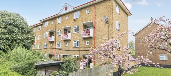 2 bedrooms Apartment in London, United Kingdom No. 7573 38