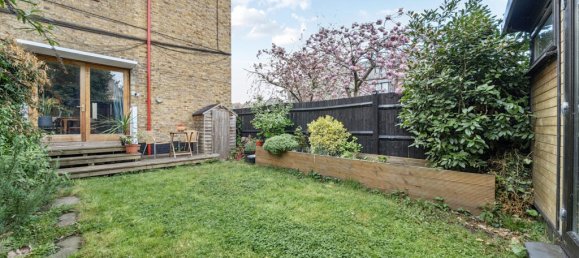 2 bedrooms Apartment in London, United Kingdom No. 7573 29