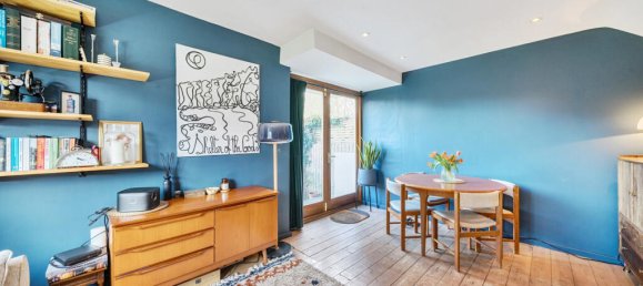 2 bedrooms Apartment in London, United Kingdom No. 7573 32