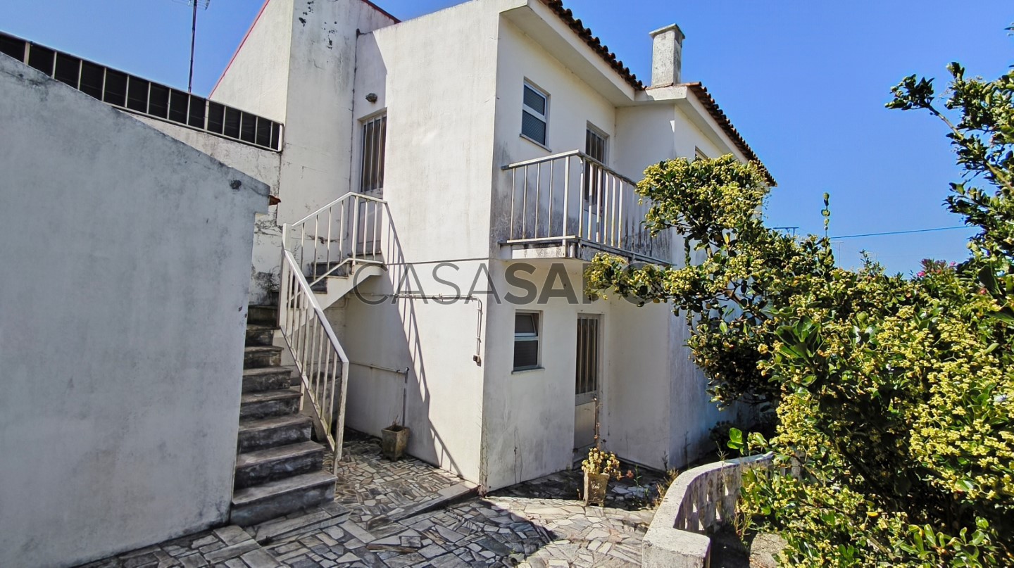 Casa de 6 dormitorios en Caminha, Portugal No. 250889