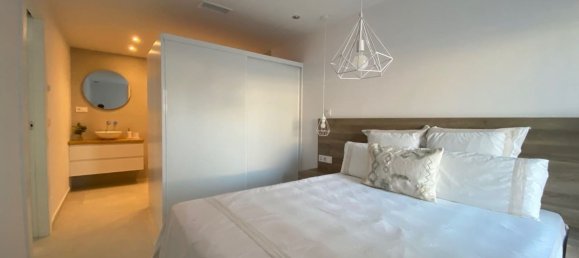 Casa de 4 dormitorios en Torrevieja, Spain No. 183670 44