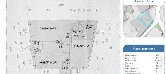 Коммерческая недвижимость в Инсбрук-Штадт, Австрия № 144326 9