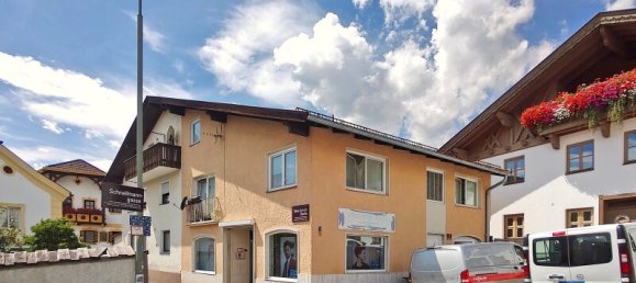 Коммерческая недвижимость в Инсбрук-Штадт, Австрия № 144326 2