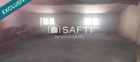 Квартира с 4 комнатами в Откур-Романеш, Франция № 206484 3