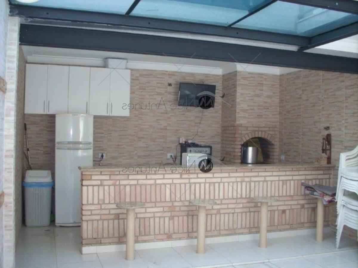 3 Schlafzimmer Haus in Sao Paulo, Brazil, Nr. 592398