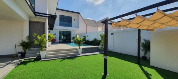 Vivenda T3 em Pattaya, Thailand N.º 33582 3