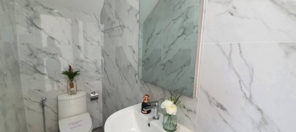 3 chambres Villa à Pattaya, Thailand No. 33582 7