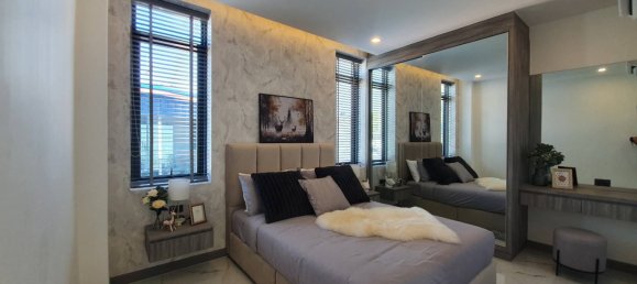 3 chambres Villa à Pattaya, Thailand No. 33582 5