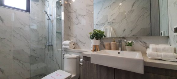 3 chambres Villa à Pattaya, Thailand No. 33582 6