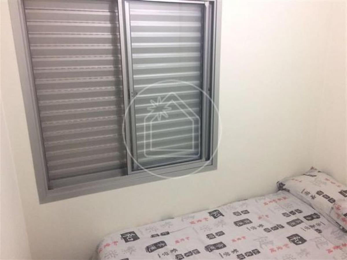 3 bedrooms Apartment in Sao Paulo, Brazil No. 537447