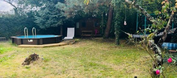 Casa T1 em Sarthe, France N.º 317682 2