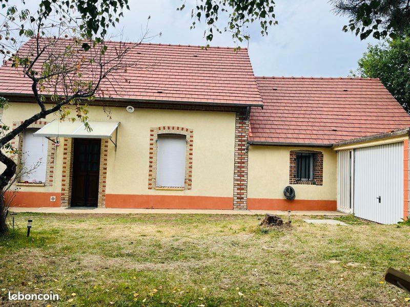 Casa T1 em Sarthe, France N.º 317682