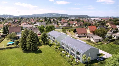 Terreno en Leibnitz, Austria No. 131313