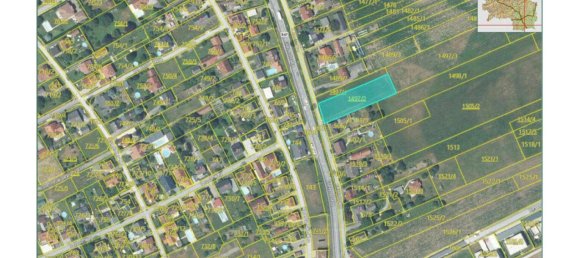 Terreno en Leibnitz, Austria No. 131313 5