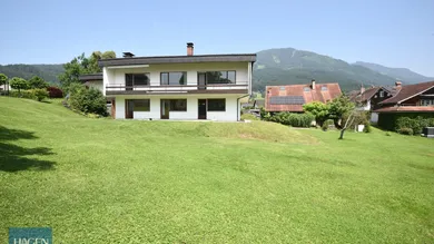 6-Zimmer Haus in Übersaxen, Austria, Nr. 165806