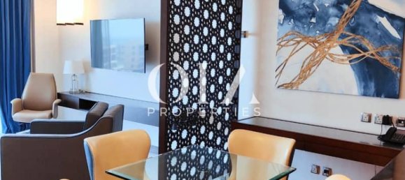 1 bedroom Apartment in The Marina, UAE No. 17453 3