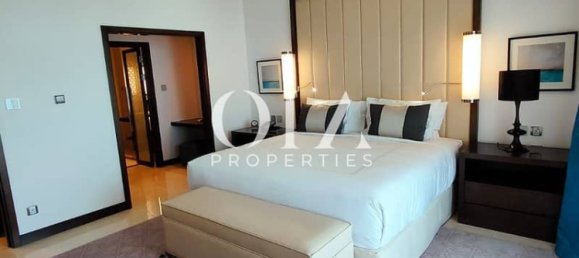 1 bedroom Apartment in The Marina, UAE No. 17453 5