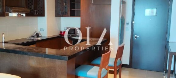 1 bedroom Apartment in The Marina, UAE No. 17453 4