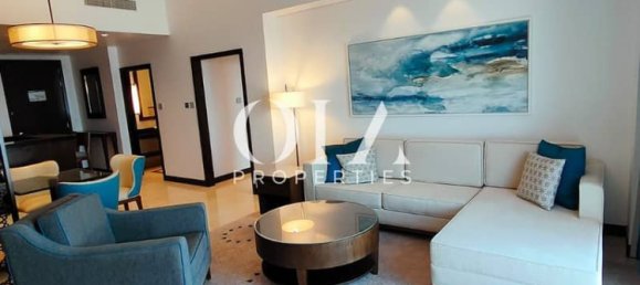 1 bedroom Apartment in The Marina, UAE No. 17453 2