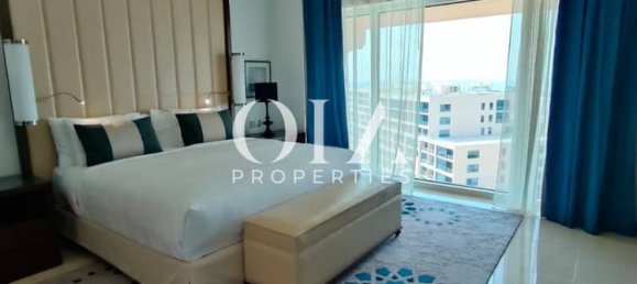 1 bedroom Apartment in The Marina, UAE No. 17453 6