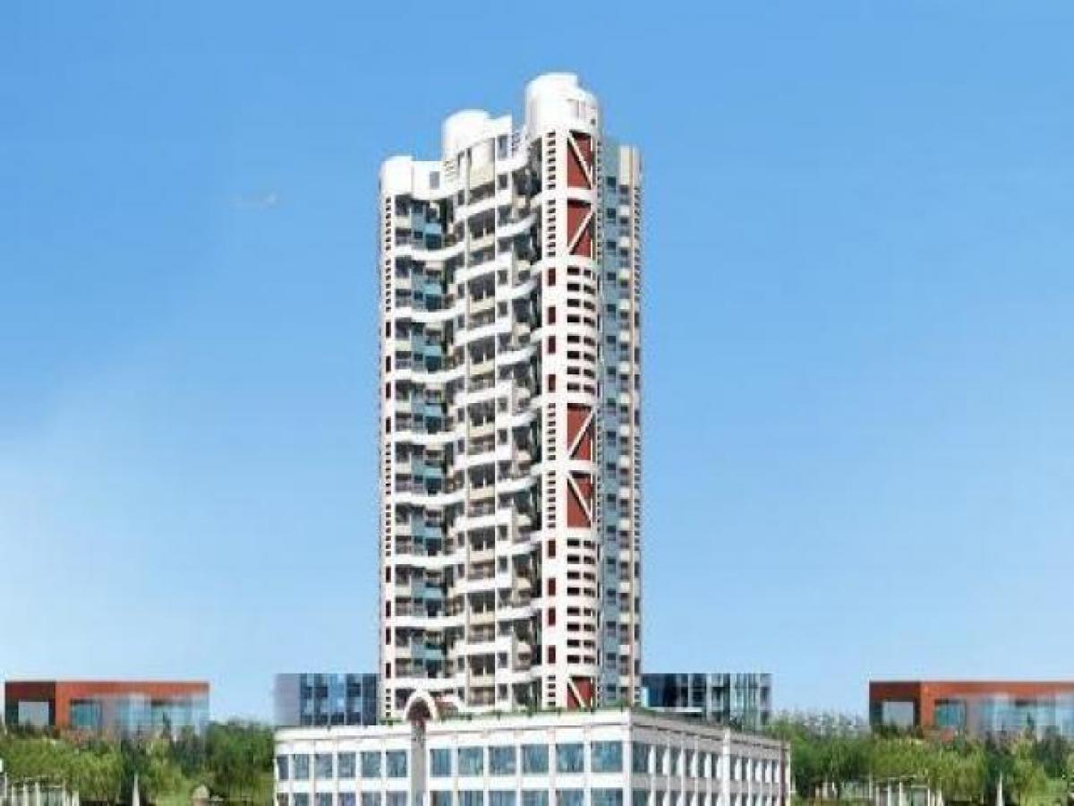 2 bedrooms House in Mumbai, India No. 59589