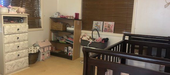 4 bedrooms House in Cunnamulla, Australia No. 386 8