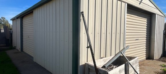 4 bedrooms House in Cunnamulla, Australia No. 386 16