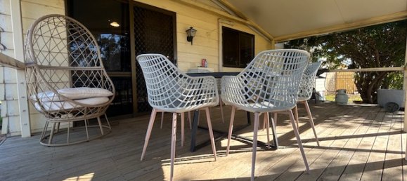 4 bedrooms House in Cunnamulla, Australia No. 386 11