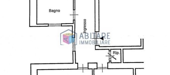 5-salle Appartement à Livorno, Italy No. 262433 23