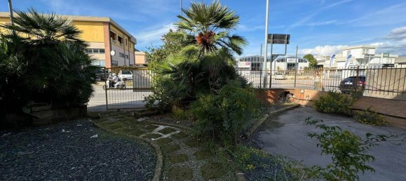 560m² Warehouse in Follonica, Italy No. 224399 9