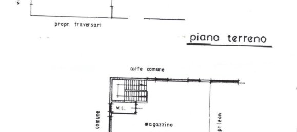 560m² Warehouse in Follonica, Italy No. 224399 5