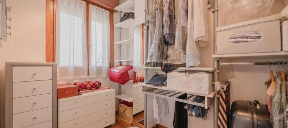 Пентхаус с 4 комнатами в Каваллино-Трепорти, Италия № 60337 11