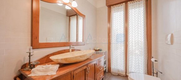 Пентхаус с 4 комнатами в Каваллино-Трепорти, Италия № 60337 13