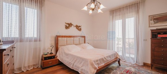 Пентхаус с 4 комнатами в Каваллино-Трепорти, Италия № 60337 9